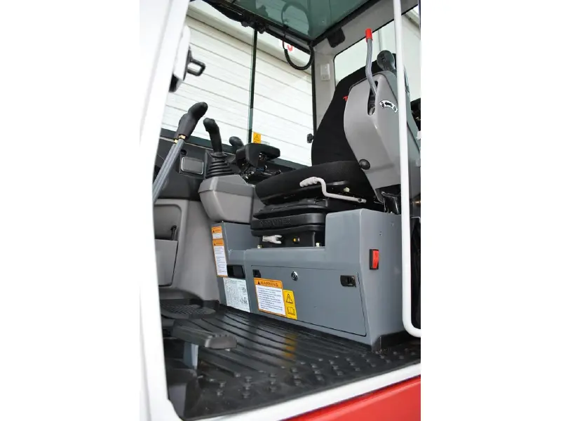 2020 Takeuchi TB240