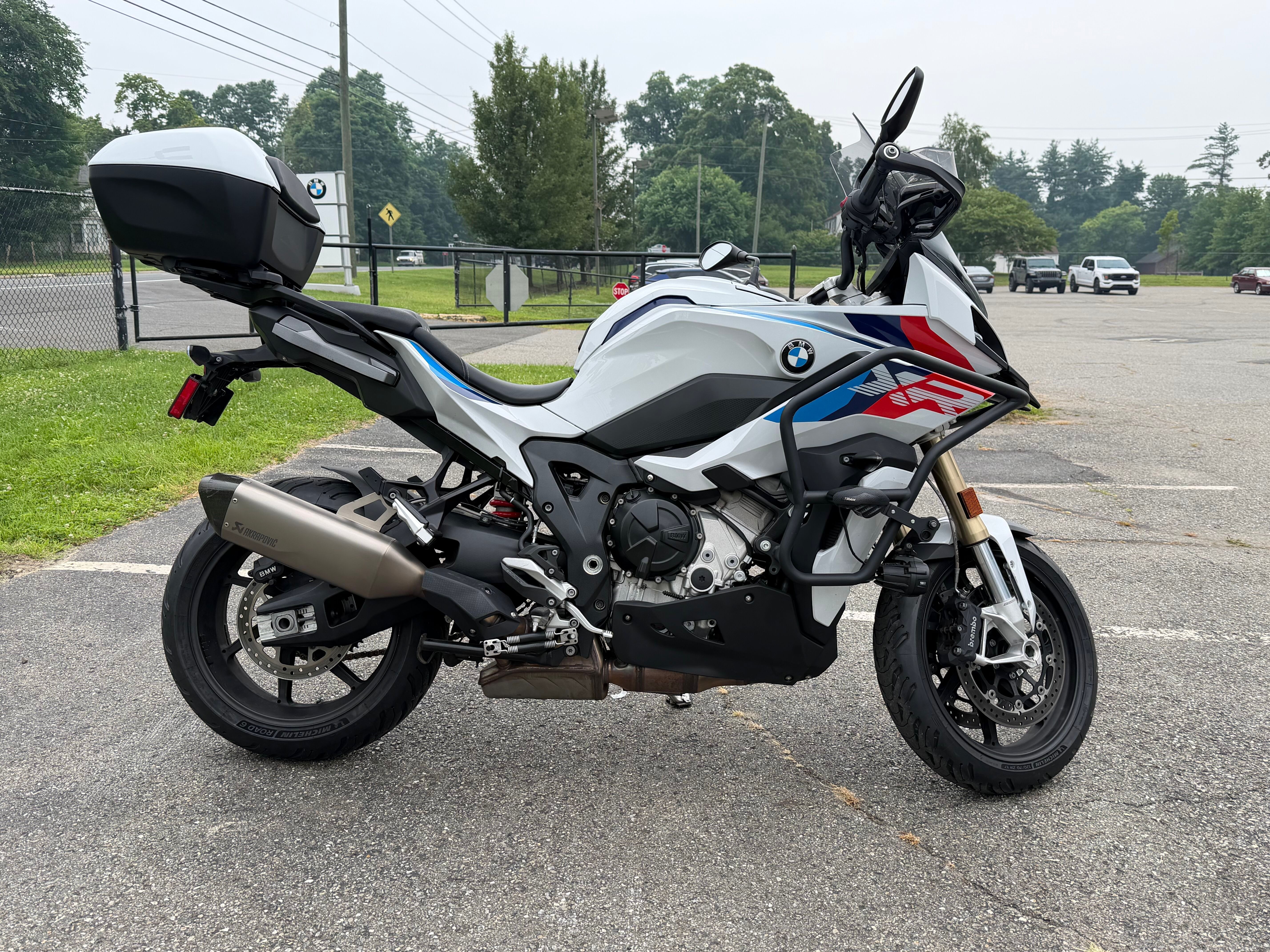 2023 BMW S1000XR 1000 XR in New Milford, CT