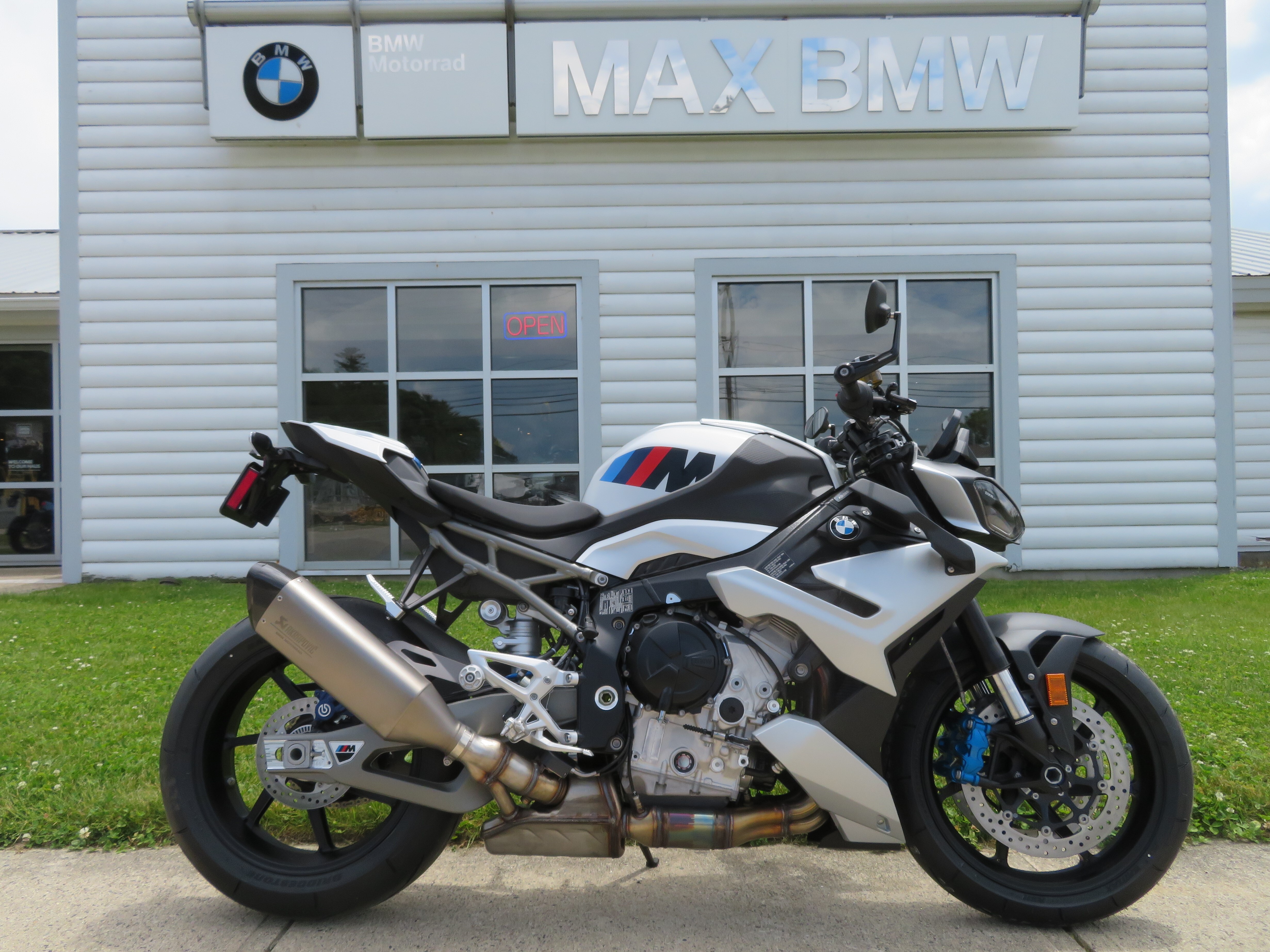 2026 BMW M1000R 1000 R in New Milford, CT