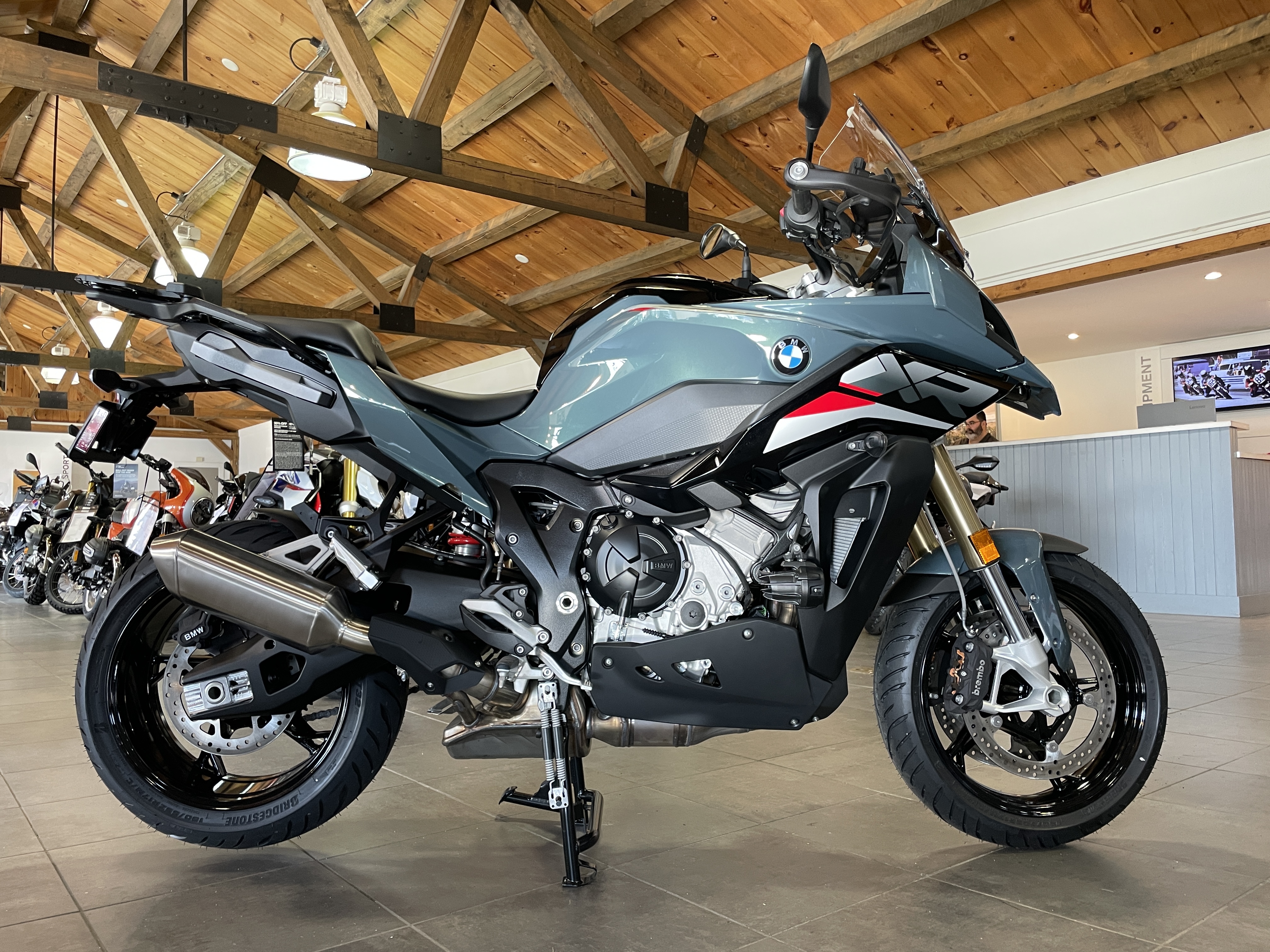 2026 BMW S1000XR 1000 XR in North Hampton, NH