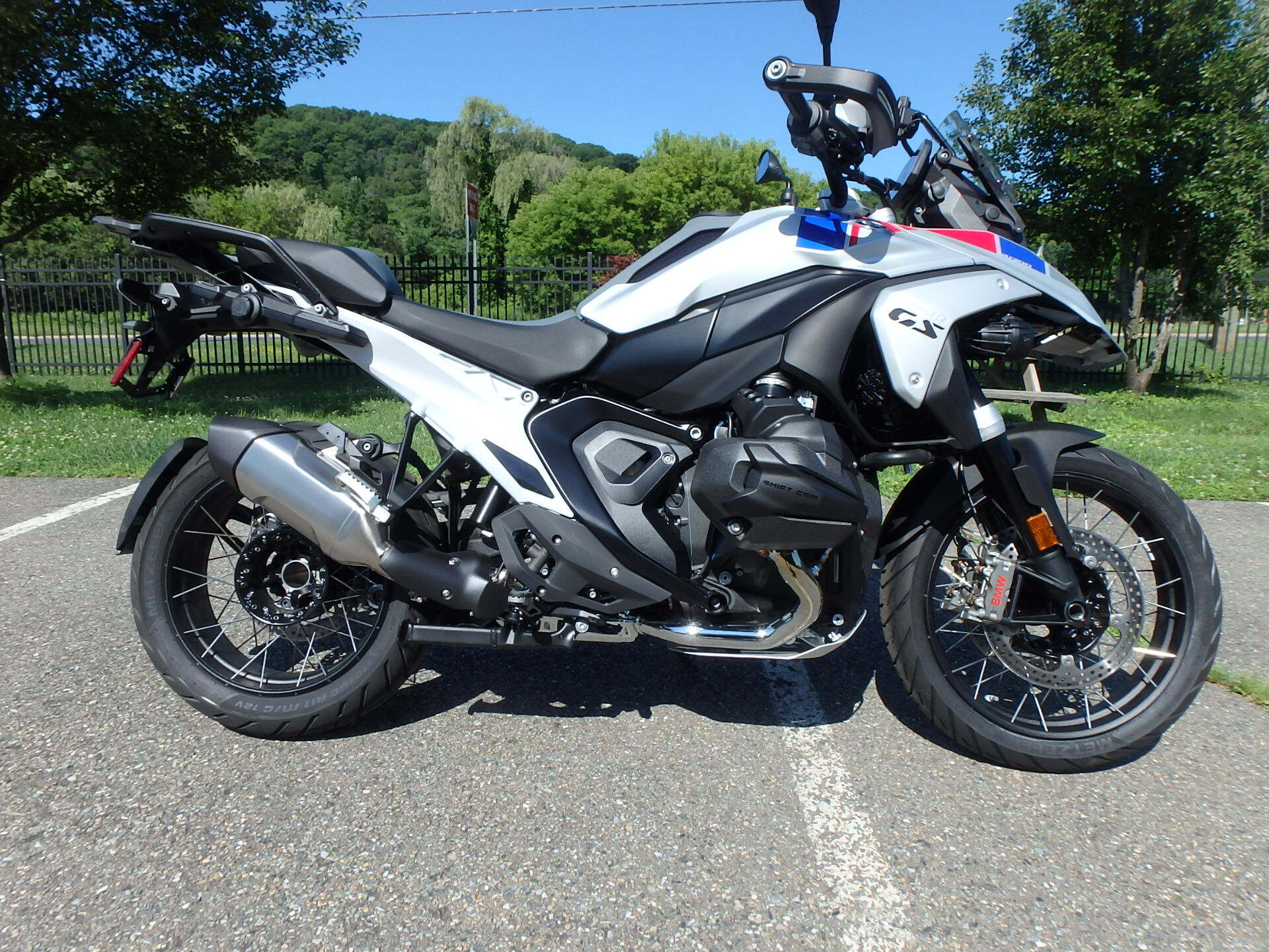 2026 BMW R1300GS in New Milford, CT