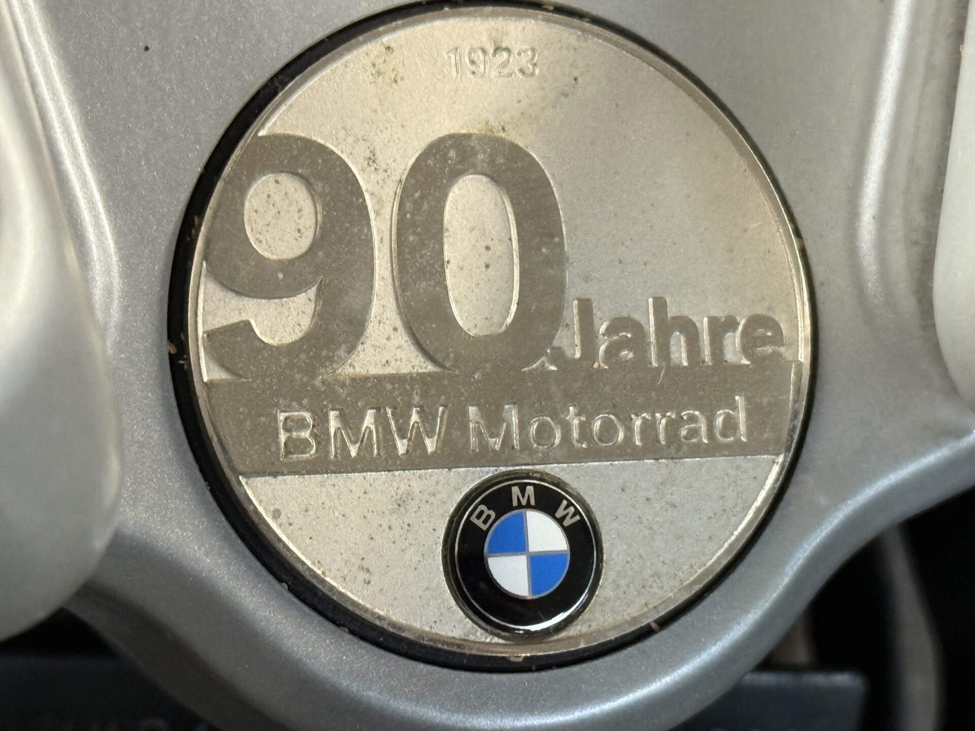 2013 BMW R1200RT RT in Brunswick, NY