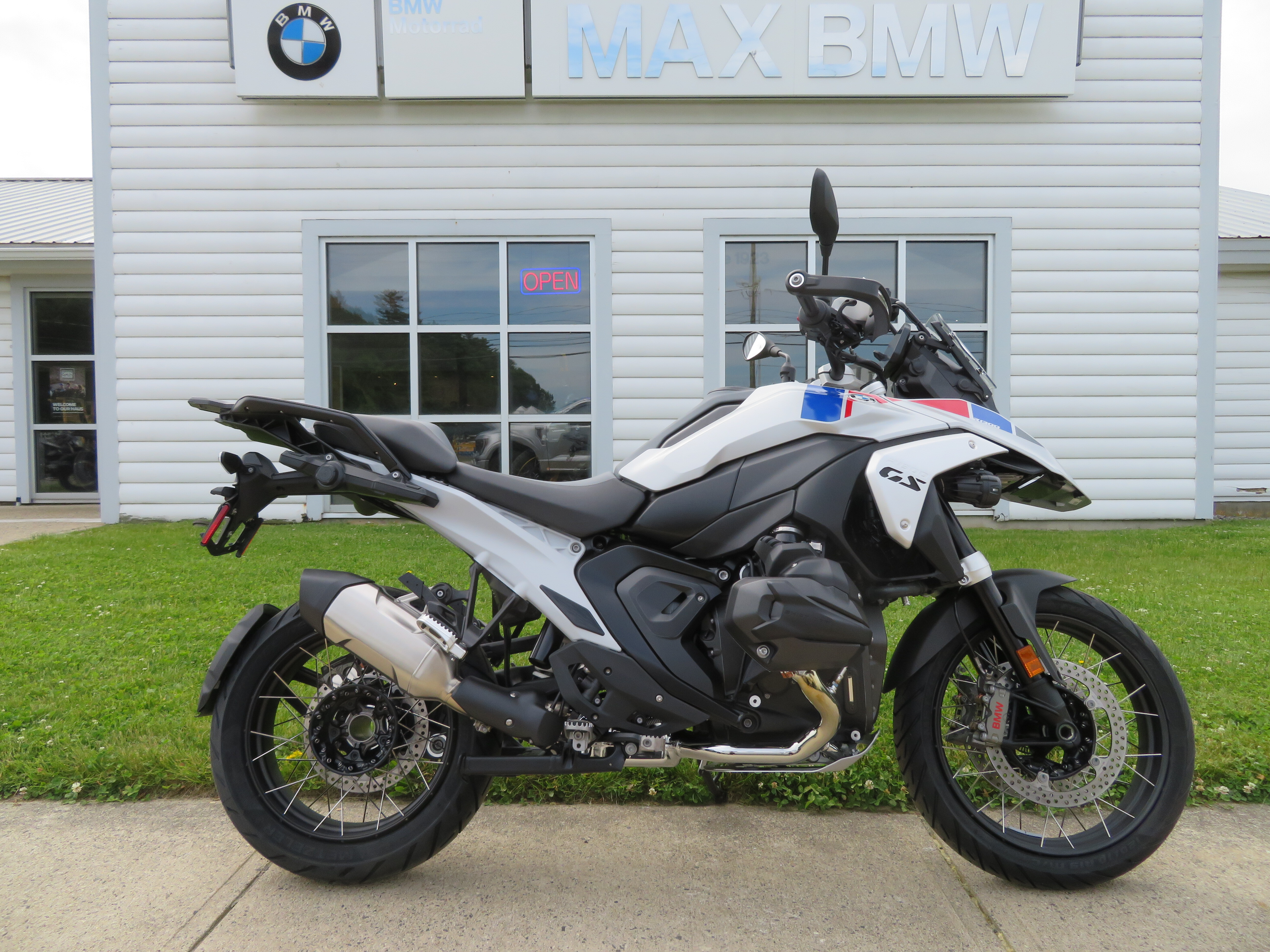 2026 BMW R1300GS in North Hampton, NH