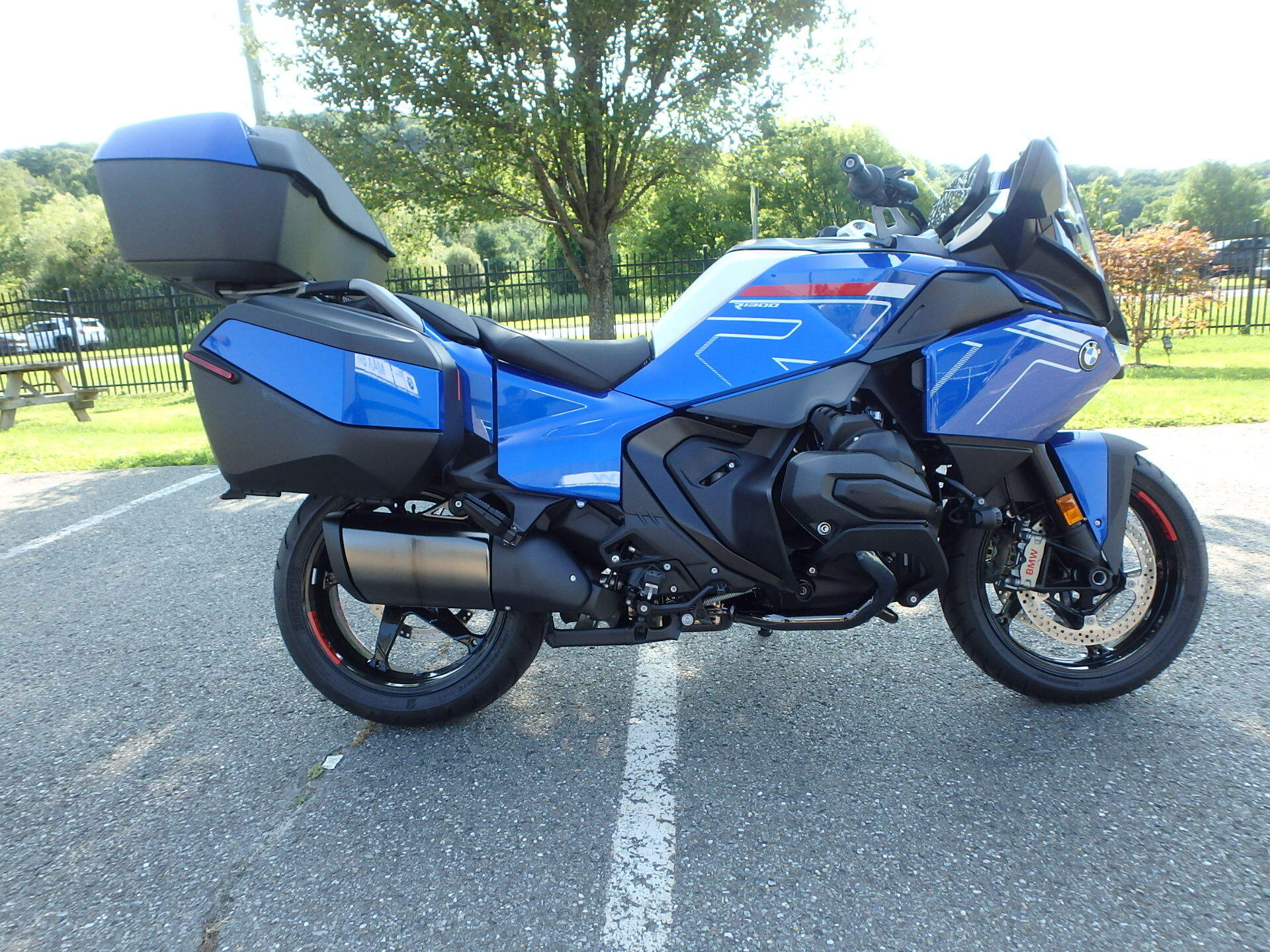 2026 BMW R1300RT in New Milford, CT
