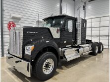 Commercial Truck Trader Spotlight: Kenworth W990 image
