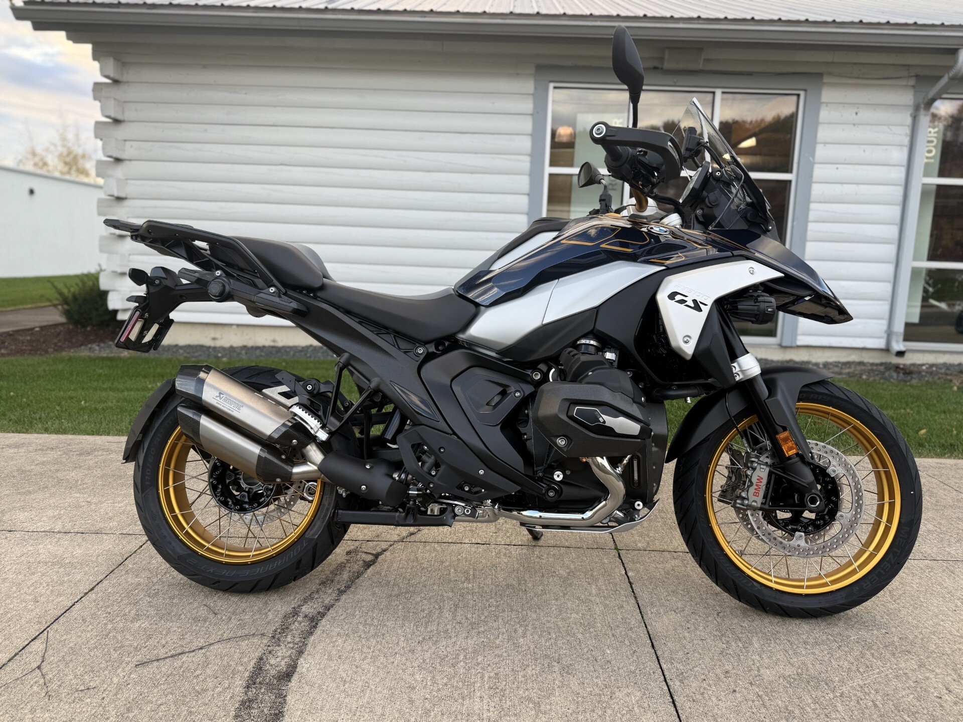 2026 BMW R1300GS in Brunswick, NY