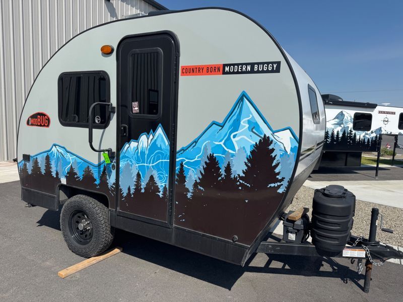 2024 Modern Buggy Big Buggy BB12 in billings MT