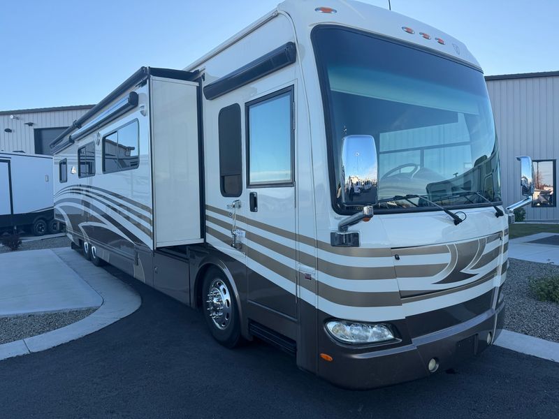 2013 Thor Motor Coach Tuscany 42WX in billings MT