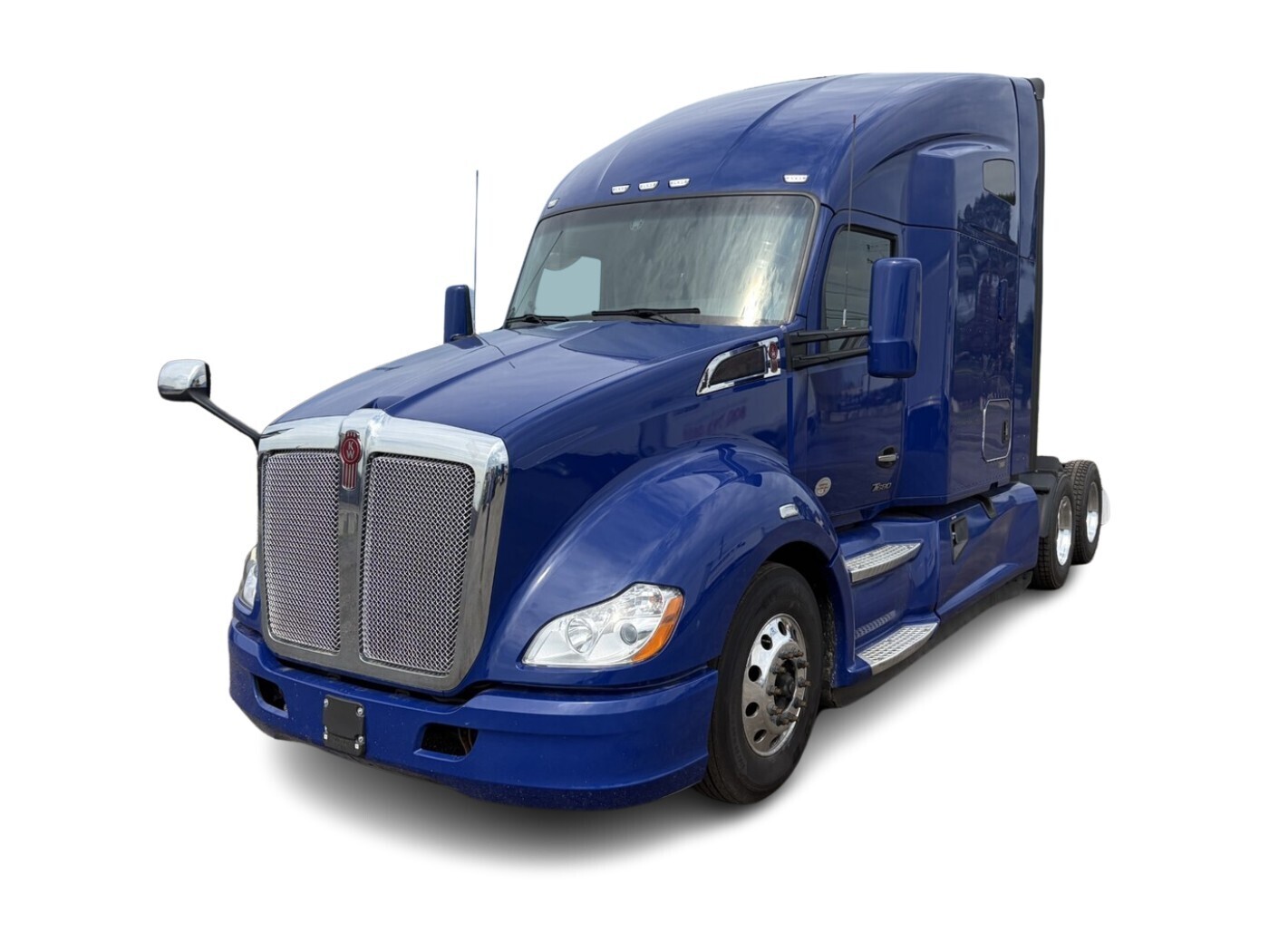 2022 KENWORTH T680 in Dearborn, MI