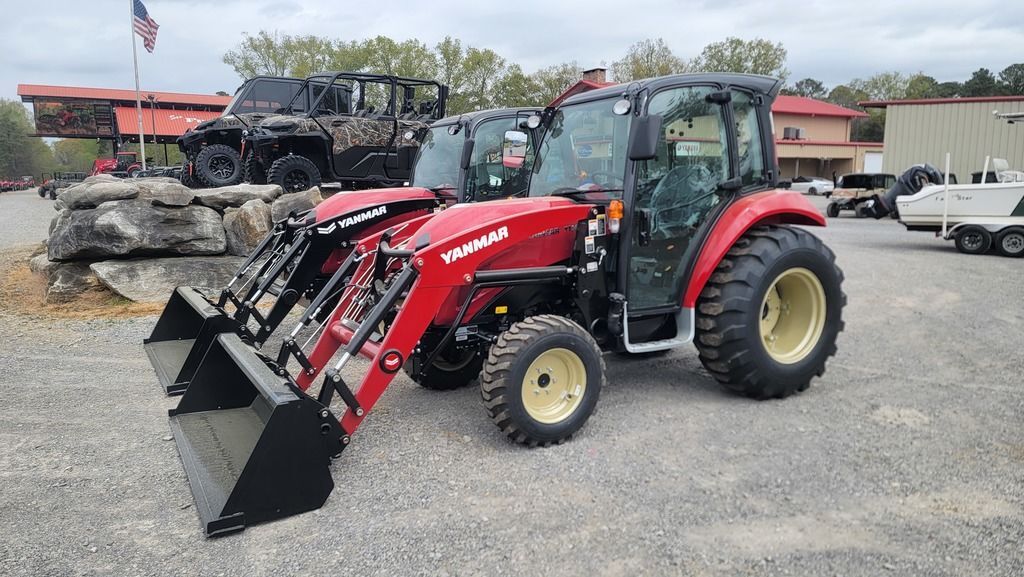 2026 Yanmar YT3 Series YT347C in Hartselle, AL