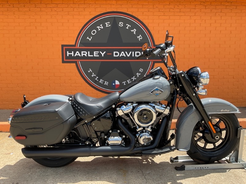 2026 Harley-Davidson HERITAGE CLASSIC in Tyler, TX