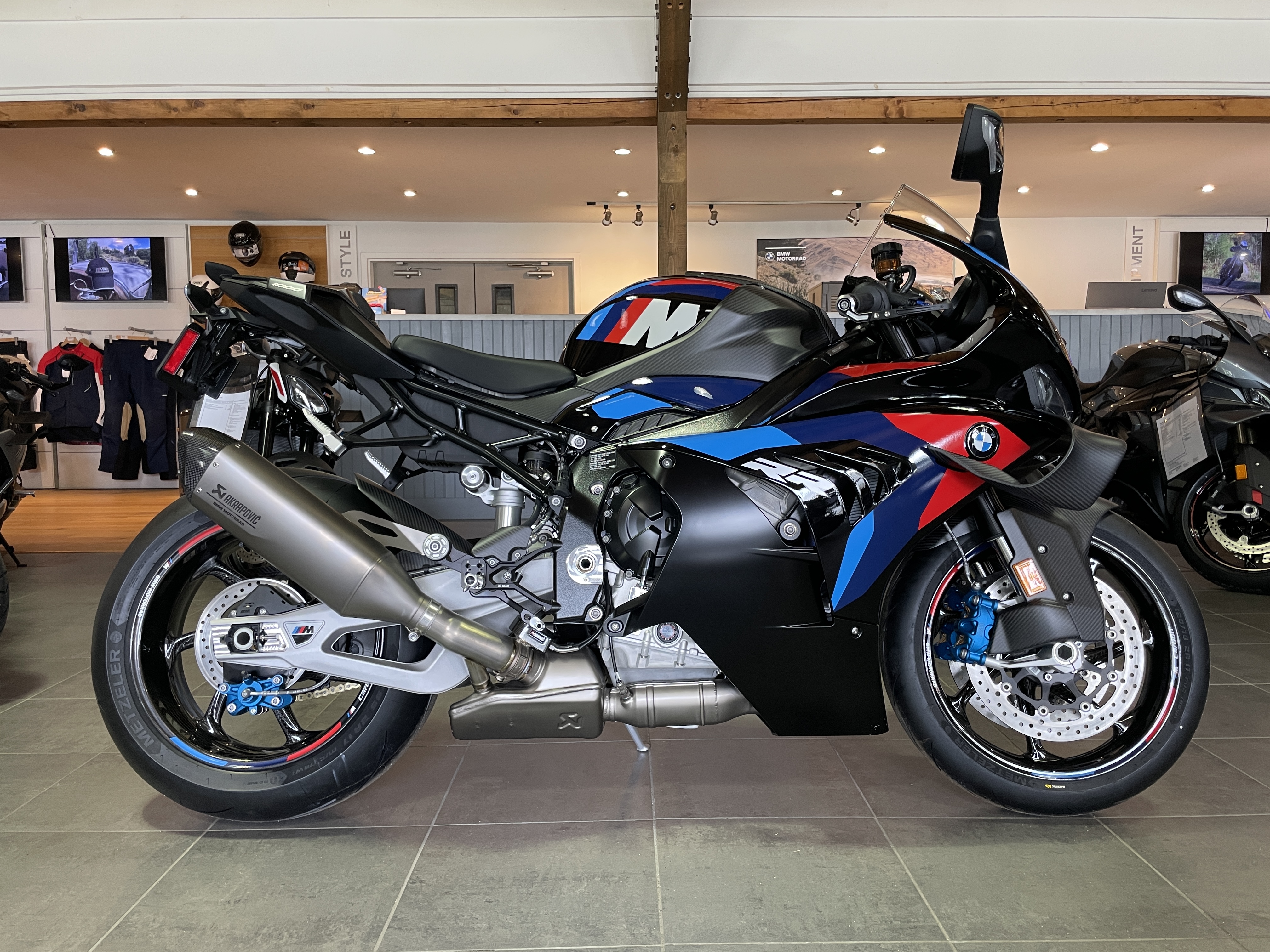 2026 BMW M1000RR in North Hampton, NH