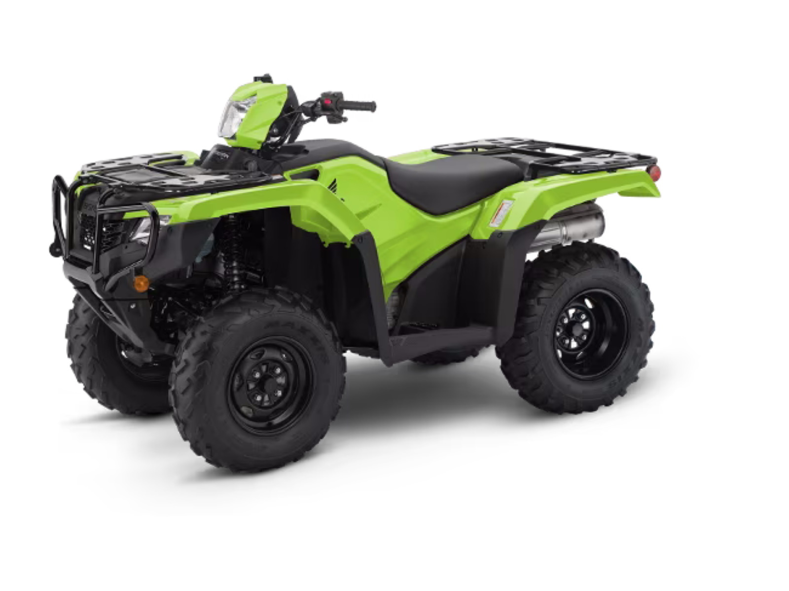 2024 Honda FourTrax Foreman 4x4 ES EPS in storm lake IA