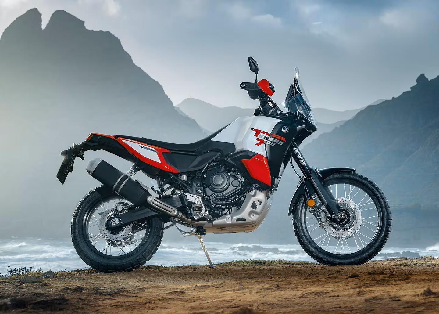 2026 Yamaha Yamaha Ténéré SUPER TÉNÉRÉ ES in Franklin, TN