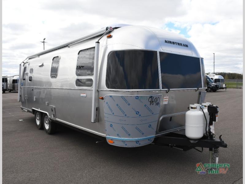 2026 Airstream International 27FBQ in ramsey MN