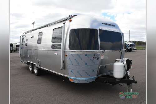 2026 Airstream International 27FBQ in ramsey MN