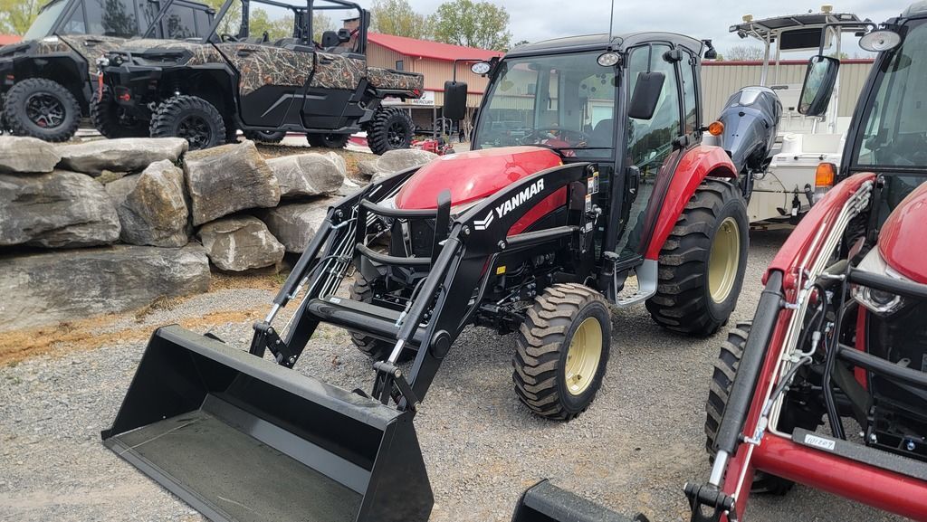 2026 Yanmar YT3 Series YT359C in Hartselle, AL