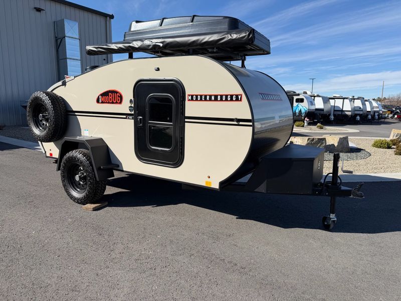 2026 Modern Buggy Little Buggy 12LRK in billings MT