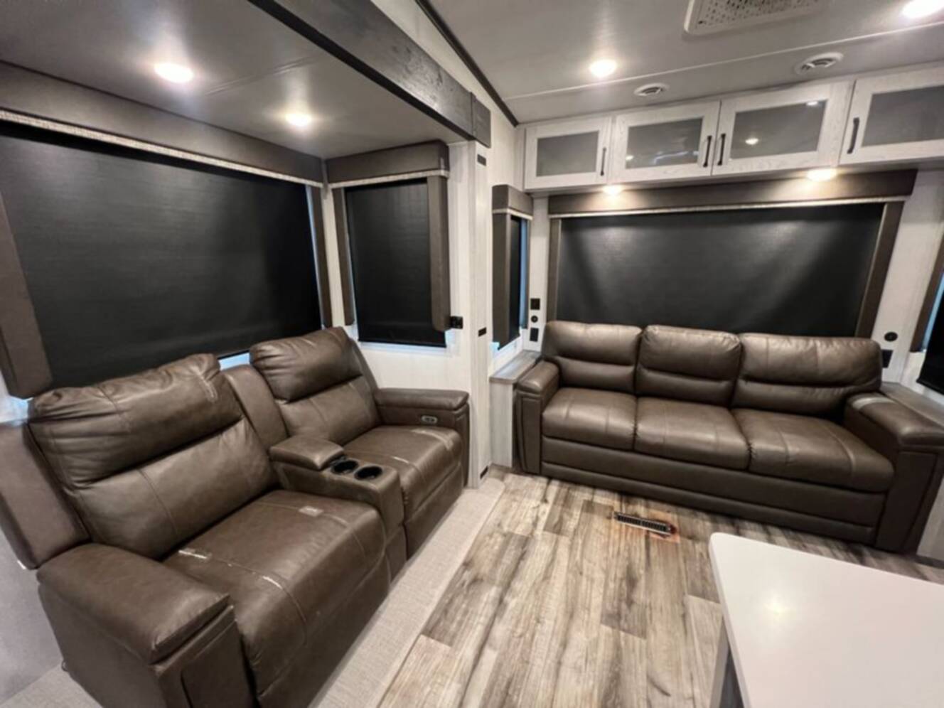 A photo of this 2023 Keystone Montana High Country 295RL