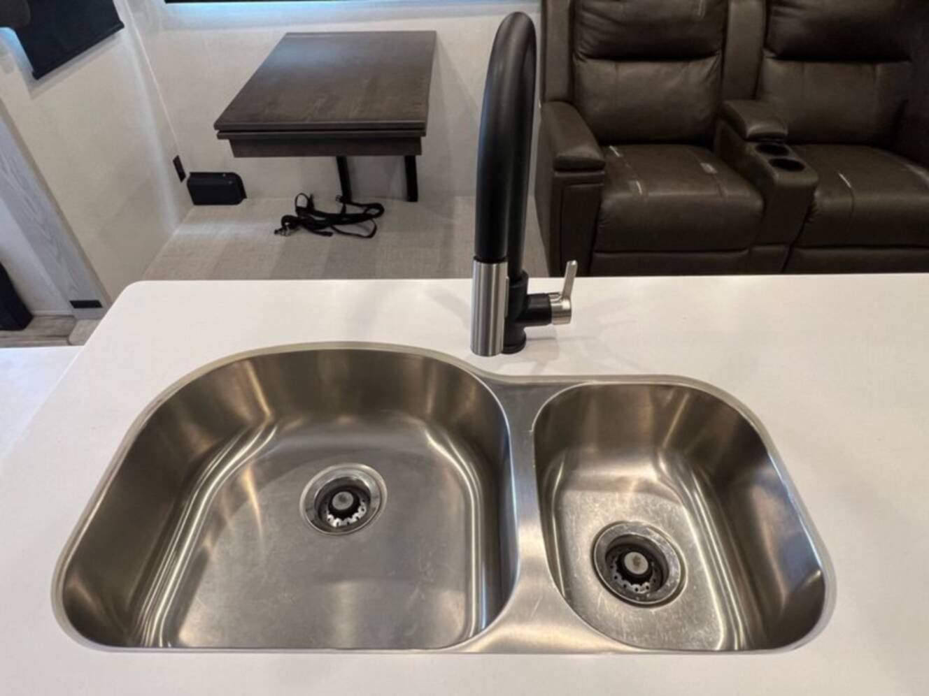A photo of this 2023 Keystone Montana High Country 295RL