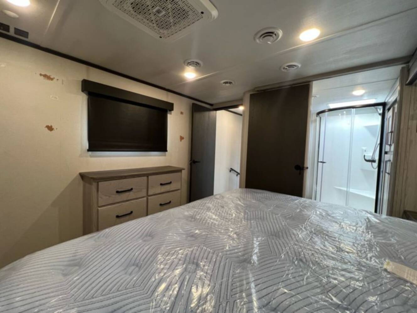 A photo of this 2023 Keystone Montana High Country 295RL