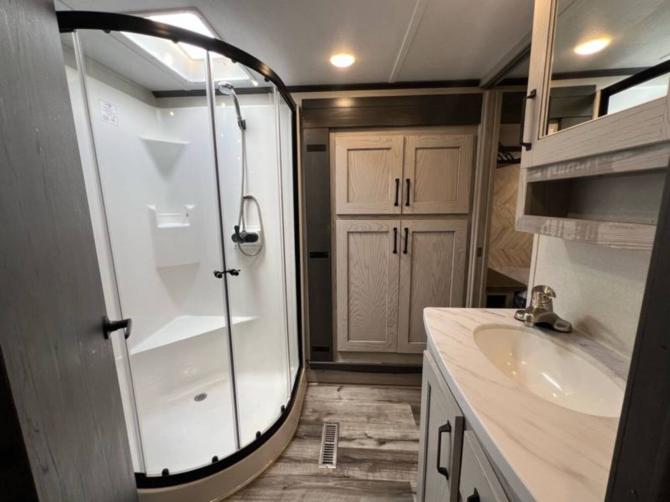 A photo of this 2023 Keystone Montana High Country 295RL
