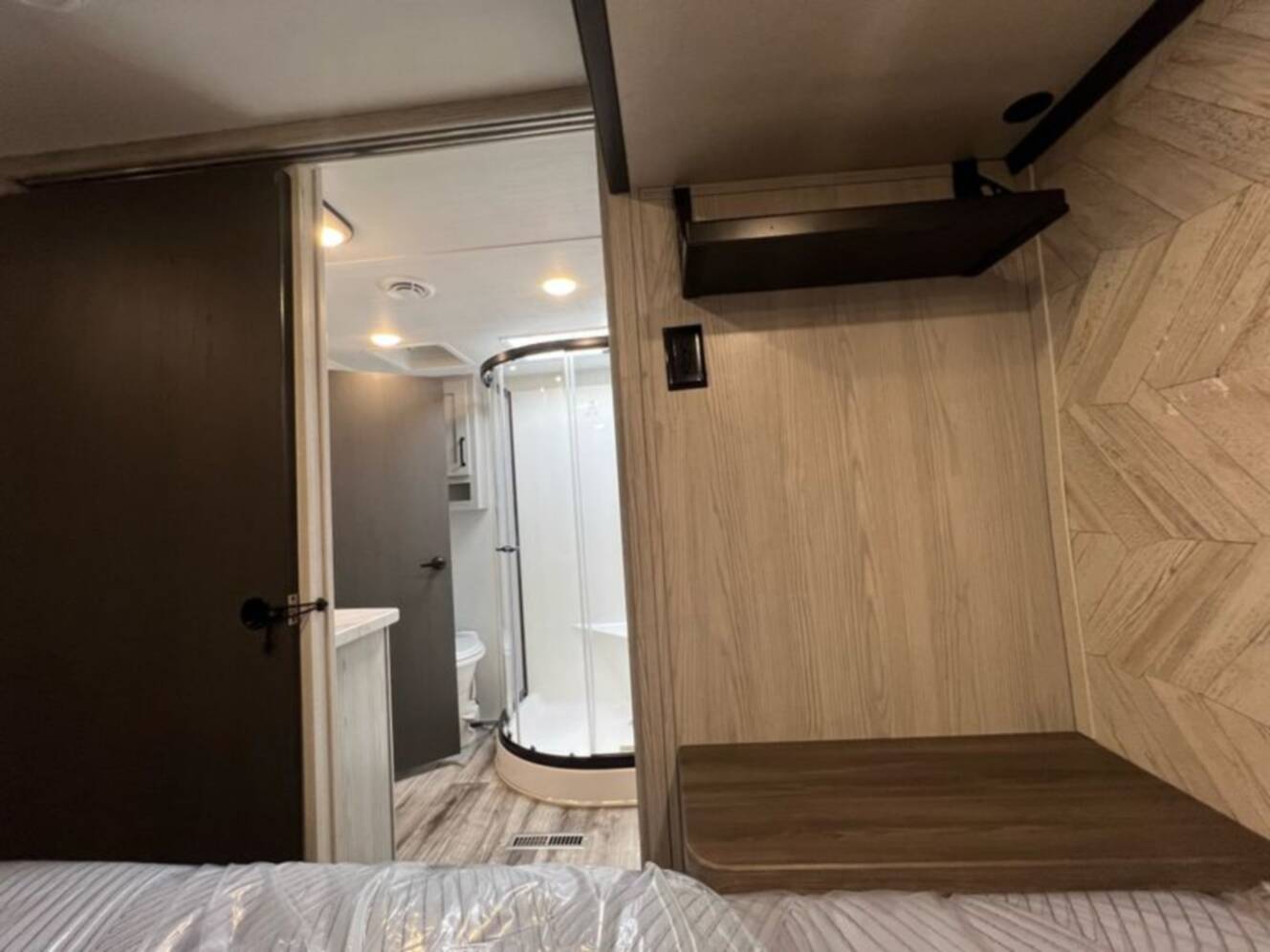 A photo of this 2023 Keystone Montana High Country 295RL