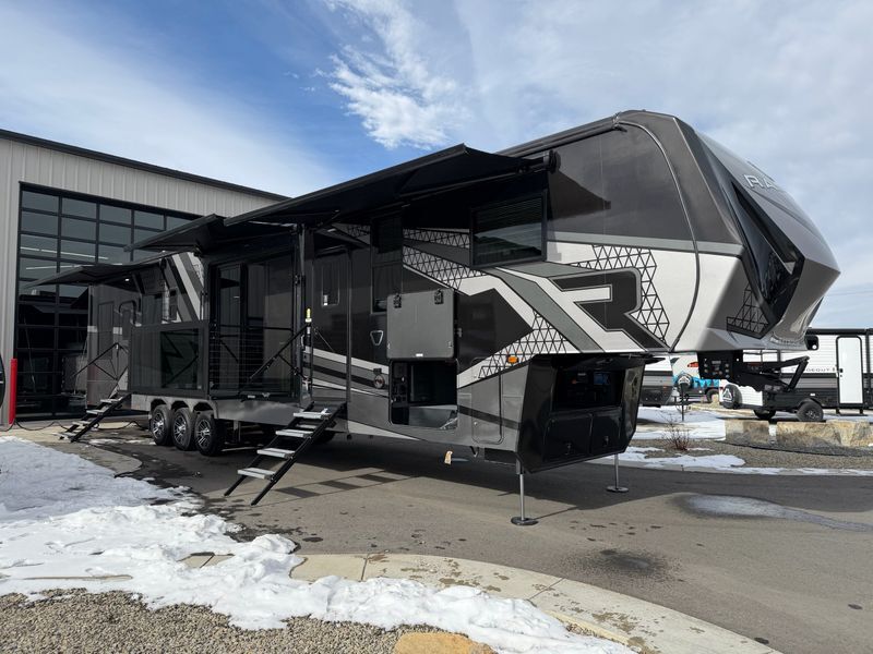 2026 Keystone Raptor 444 in billings MT