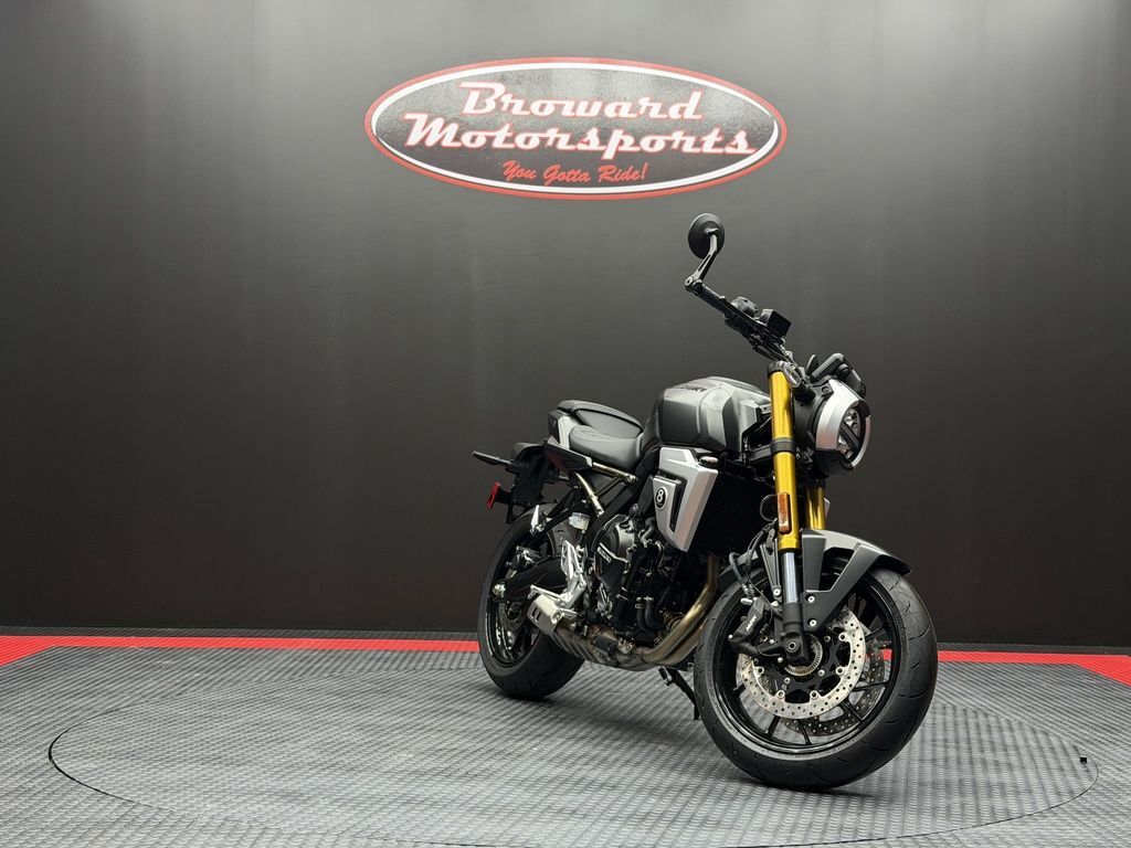 2026 Suzuki GSX-8T 8T in West Palm Beach, FL
