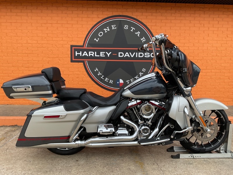 2019 Harley-Davidson CUSTOM VEHICLE OPS STREET GLIDE BASE in Tyler, TX