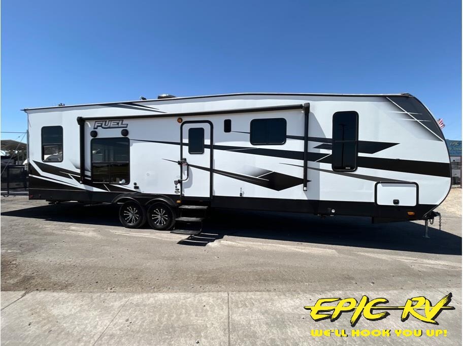 2023 Heartland Fuel 287 in madera CA