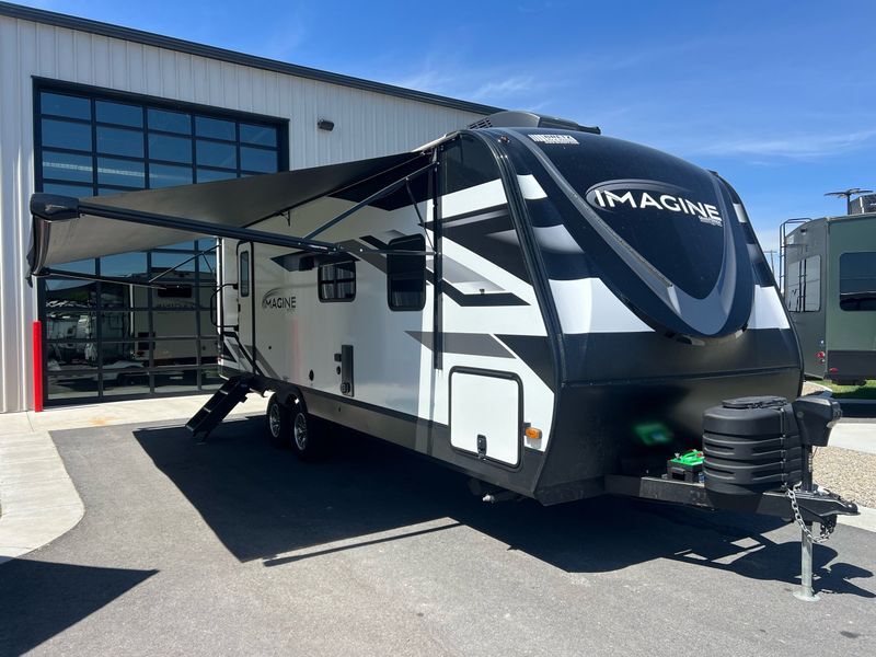 2024 Grand Design Rv Imagine 2600RB in billings MT