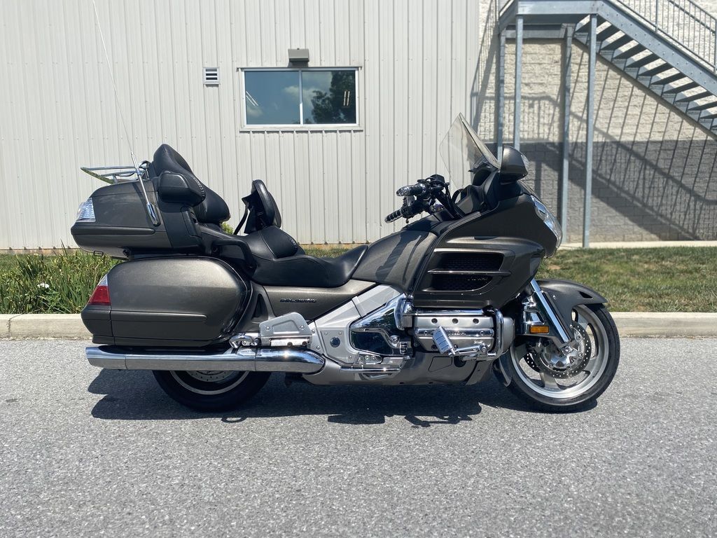 2009 Honda® Gold Wing in Hagerstown, MD