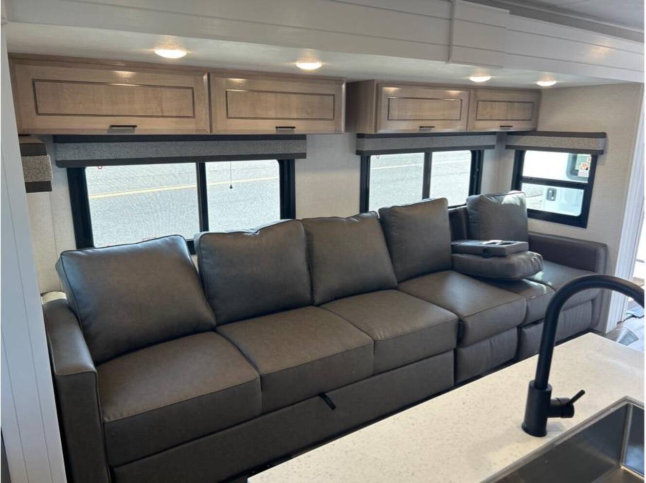 A photo of this 2026 Open Range Roamer 335RBS