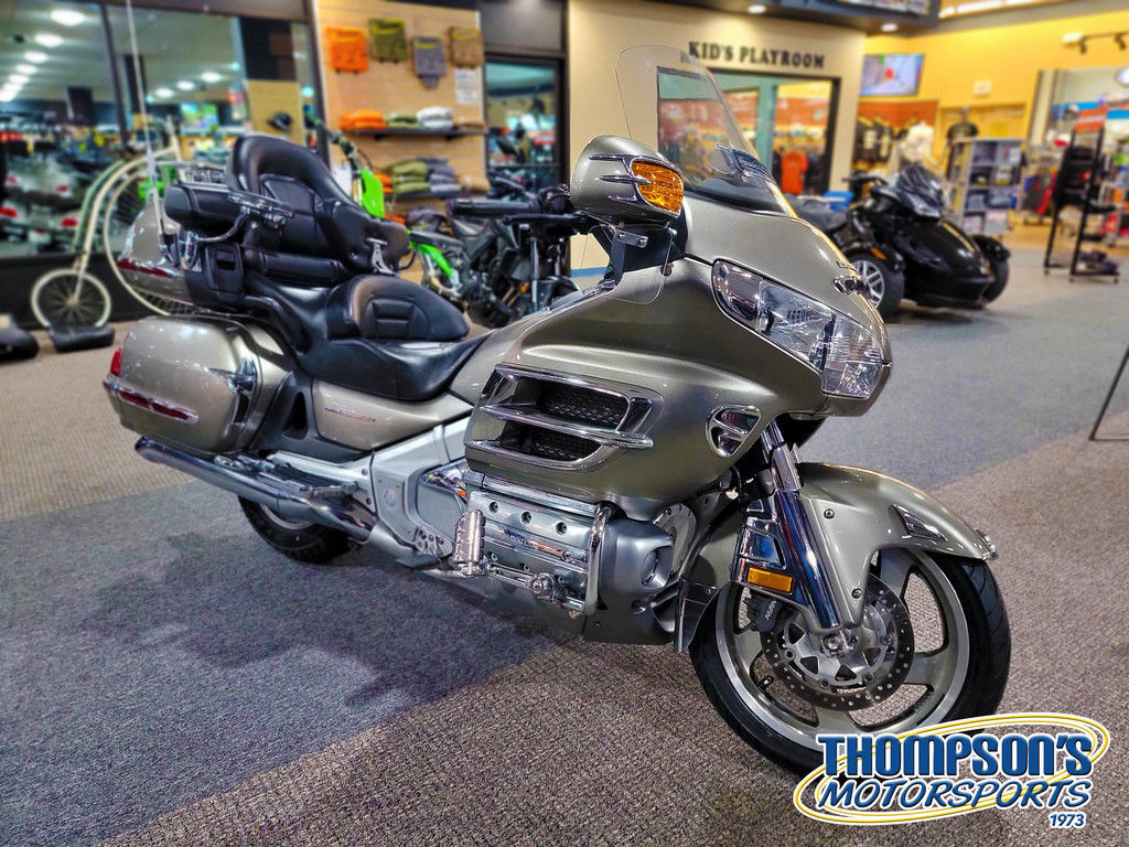 2006 Honda® GL18PM6 1800 in Terre Haute, IN