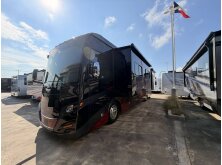 2027 Tiffin Motorhomes Allegro Red 38KA Review image
