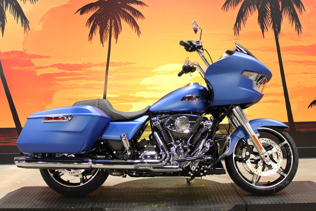 2026 Harley-Davidson® FLTRX - Road Glide® CUSTOM in Ormond Beach, FL