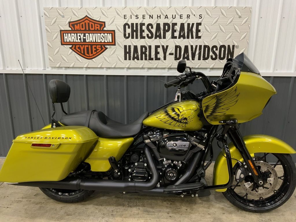 2020 Harley-Davidson® FLTRXS - Road Glide® Special SPECIAL FLTRXS in Darlington, MD