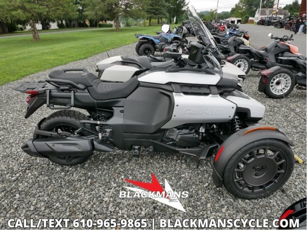2025 Can-Am Canyon BASE in Emmaus, PA