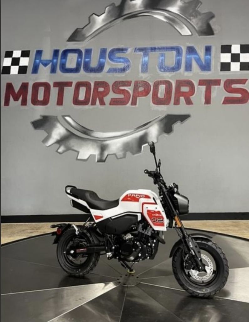 2026 CFMOTO Papio CL BASE in College Station, TX