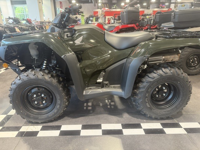 2027 Honda RANCHER 4X4 AT EPS in bedford IN