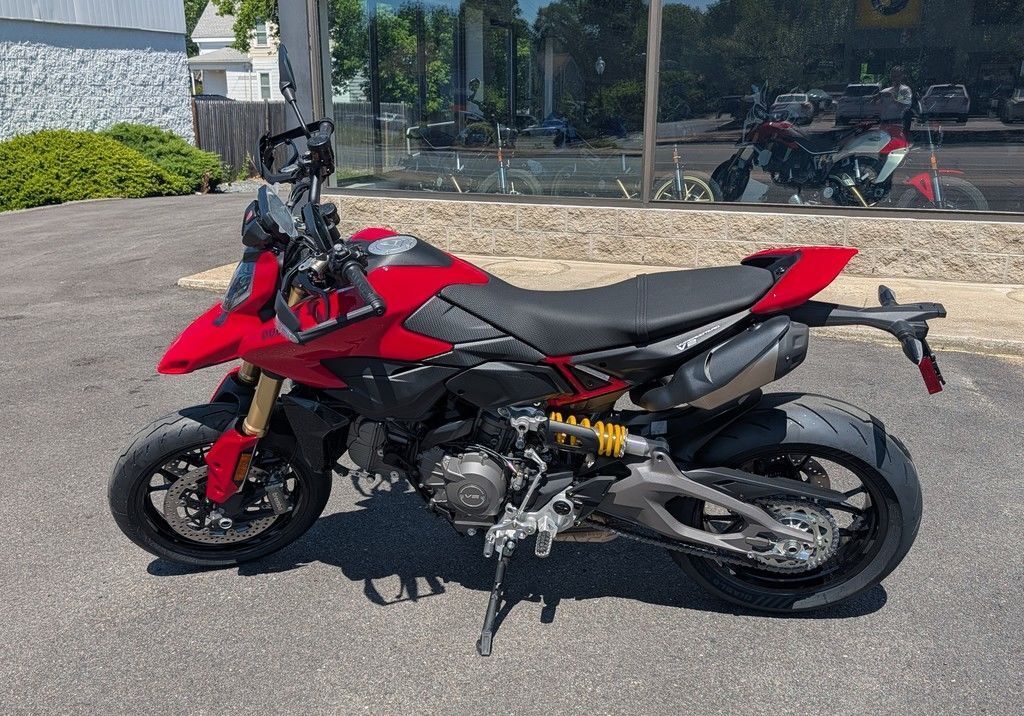 2026 Ducati Hypermotard V2 V2 in Brockton, MA