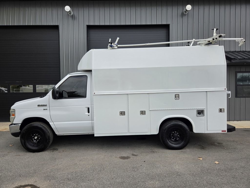 2013 Ford E350 in West Chester, PA
