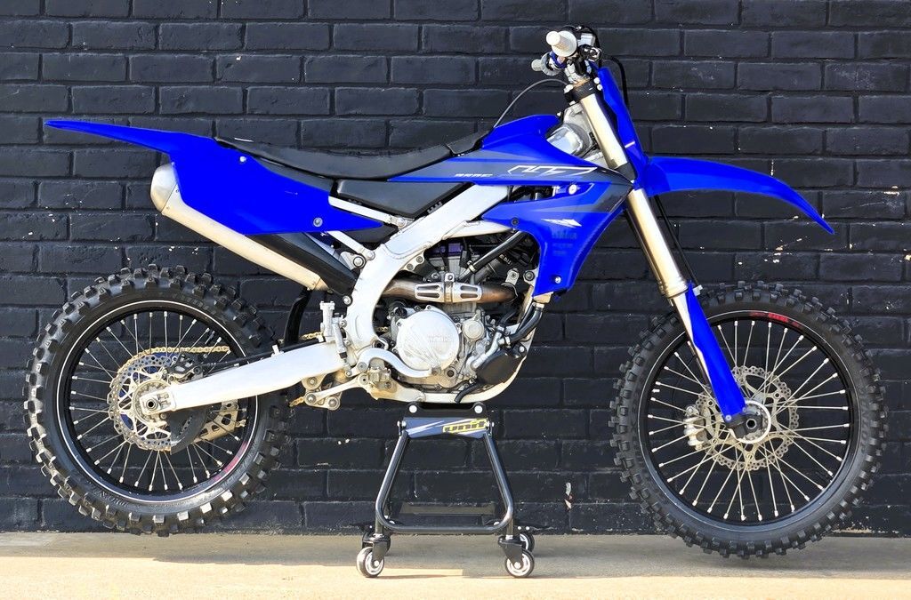 2023 Yamaha YZ250F 250F in Arlington, TX