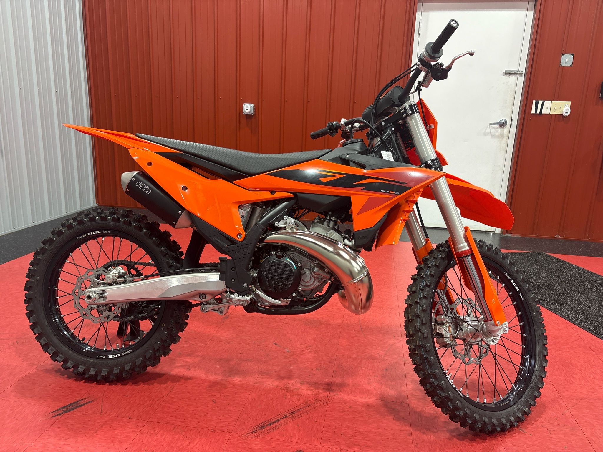 2025 KTM 250 SX SX in Brockway, PA