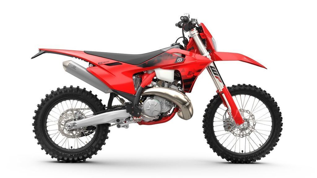 2027 Gasgas EC 300 in Arlington, TX
