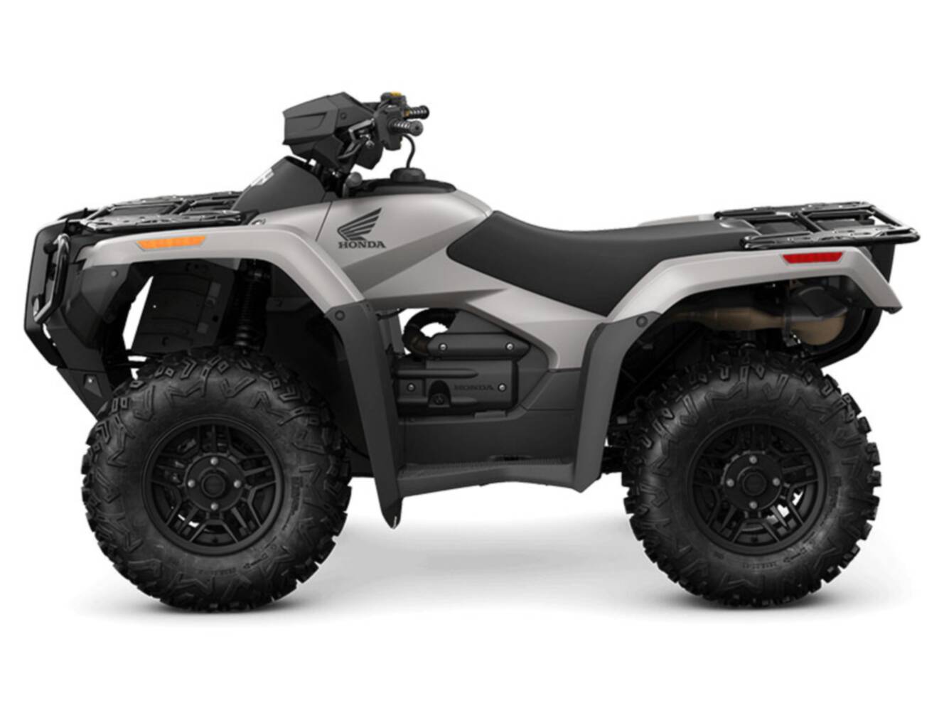 A photo of this 2026 Honda FourTrax Rubicon 700 4x4 Automatic