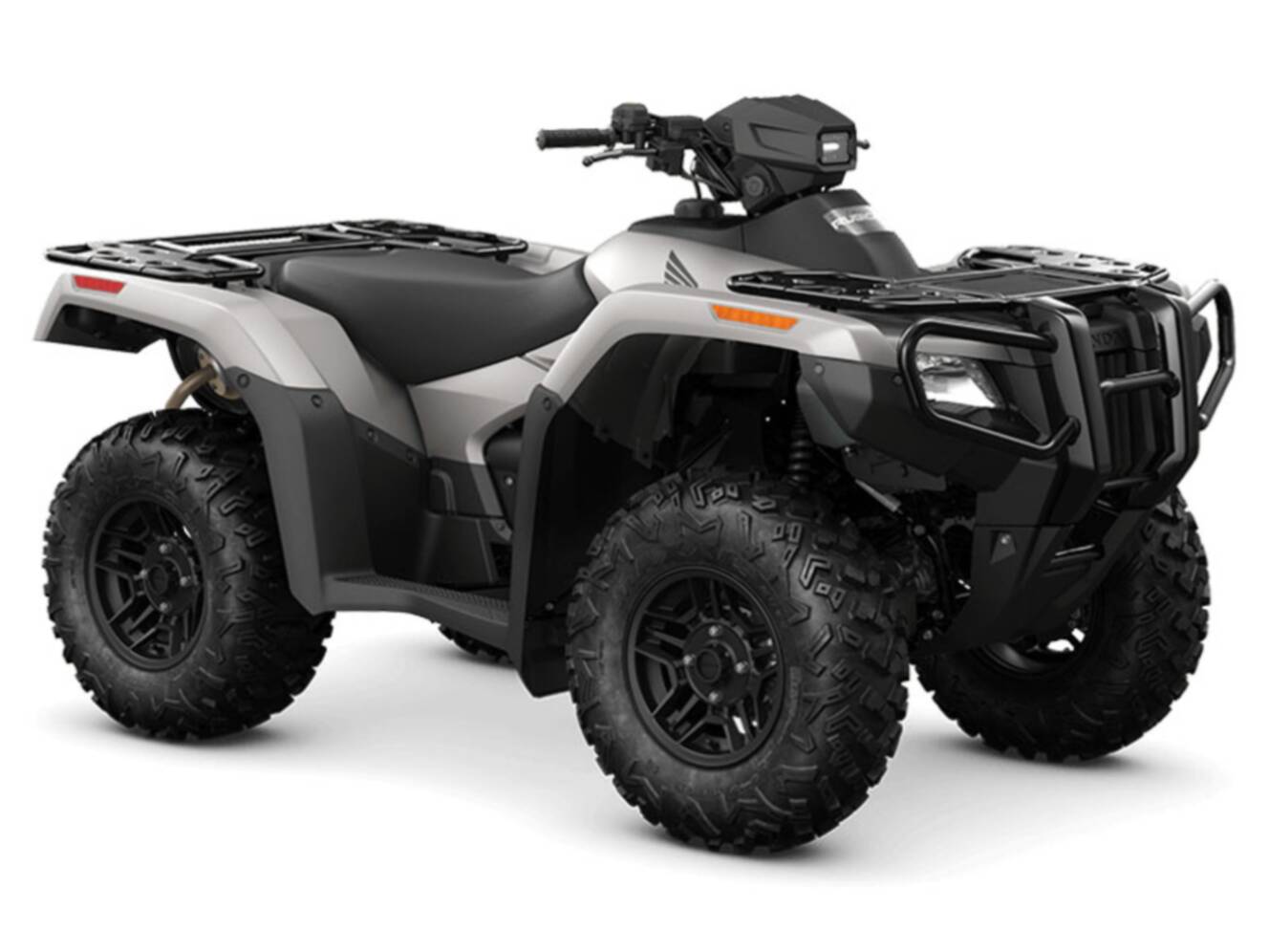 A photo of this 2026 Honda FourTrax Rubicon 700 4x4 Automatic
