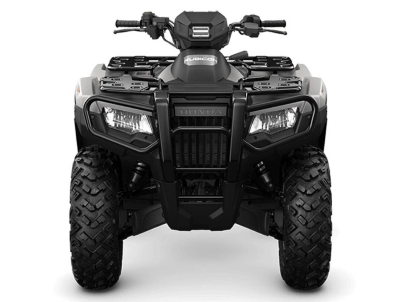 A photo of this 2026 Honda FourTrax Rubicon 700 4x4 Automatic
