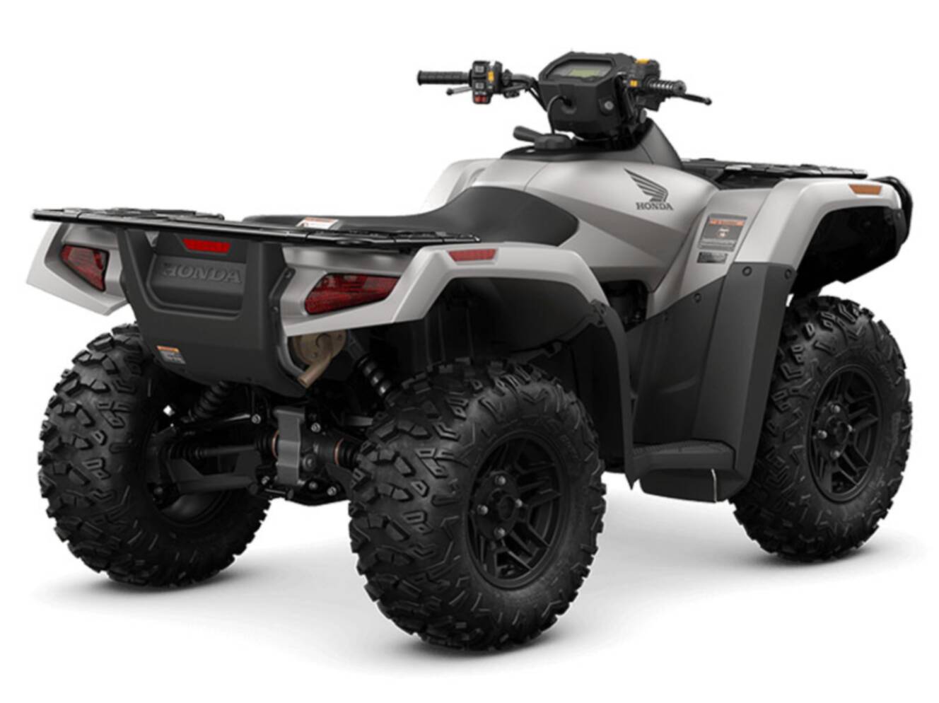 A photo of this 2026 Honda FourTrax Rubicon 700 4x4 Automatic
